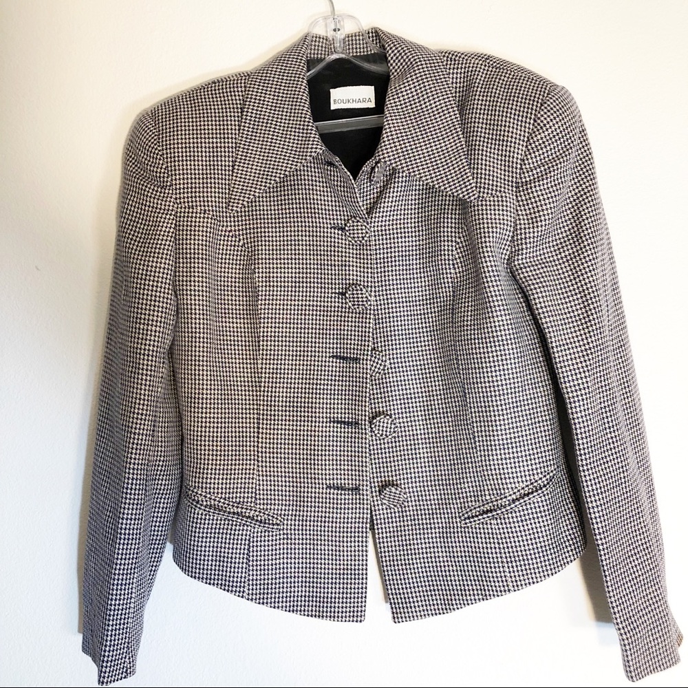 Boukhara /Pepto Albert Vintage Suit - Picture 2 of 6